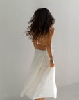 Serene Ecru Top