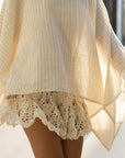 Knitted Skirt