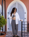 Beluga Comfy Pants