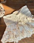 Knitted Skirt
