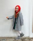 Cherry Vintage Balaclava