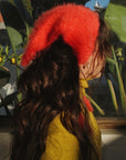 Cherry Vintage Balaclava