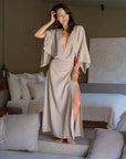 Gaia Cotton Dress