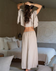 Gaia Cotton Dress